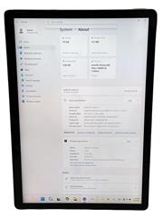 HP 11M-BE0013DX PENTIUM SILVER N6000 4GB RAM 128GB SSD 11